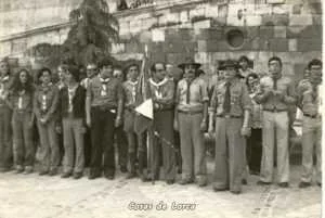 SCOUTS EN LORCA 02