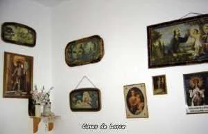 Mas pinturas de Santa Maria