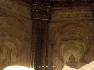 Muros decorados
