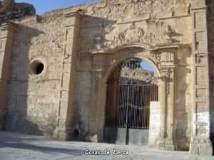 SANTA MARIA PUERTA