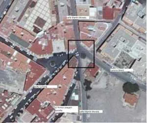 PROPUESTAS PARA LORCA