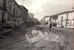EL BARRIO RIADA 1973