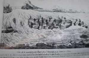 INUNDACION