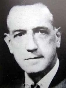 DOCTOR DON RAFAEL MENDEZ