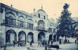 AYUNTAMIENTO DE LORCA