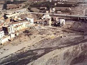 RIADA LORCA 1973