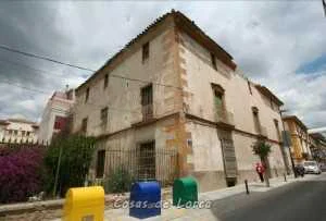 CASA DE LOS ARCAS 2