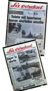 LAVERDAD