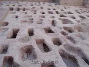 VISTA PARCIAL MAQBARAH SECTOR I