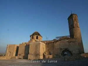 IGLESIA SAN JUAN POSTERIOR
