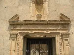PUERTA IGLESIA SAN JUAN