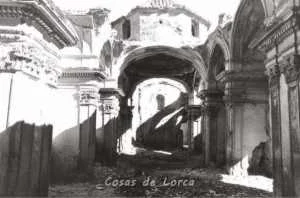SAN JUAN INTERIOR