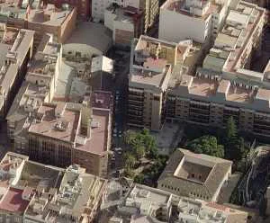 CALLE MUSSO VALIENTE AIRE