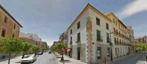 CALLE NARCISO YEPES FOTO