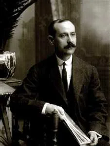 PEDRO MENCHON 1922