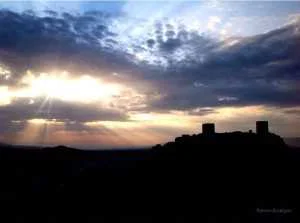 SEGUNDA FOTO FINALISTA CONCURSO FOTOGRAFIA COSAS DE LORCA
