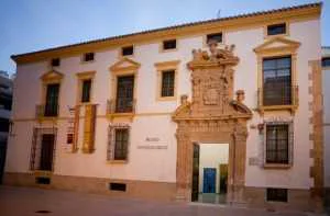 PALACIO DE LOS MORENO ROCAFULL