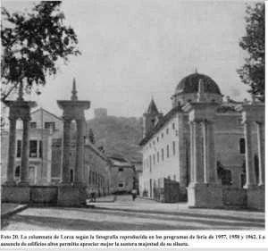 ALAMEDA DE LA VICTORIA