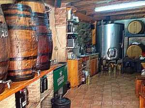 BODEGA DE RAMON