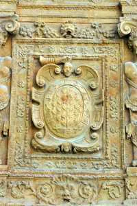 DETALLE ESCUDO