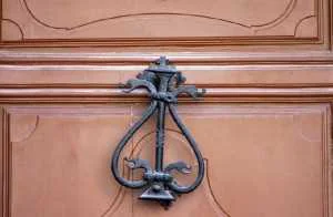 DETALLE PUERTA
