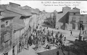 PLAZA LA ESTRELLA