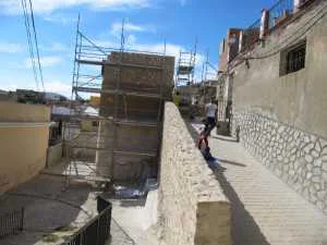 TORRE ROJANO RESTAURADA (6)