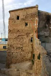 Torre Rojano