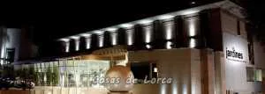 REGALO 2 BONO SPA HOTEL SPA JARDINES DE LORCA