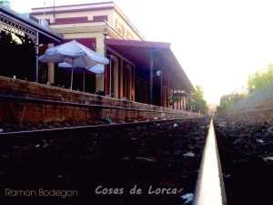 SEGUNDO CLASIFICADO OCTAVA SEMANA CONCURSO FOTOGRAFIA COSAS DE LORCA