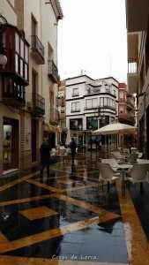 TERCER CLASIFICADO SEXTA SEMANA CONCURSO FOTOGRAFIA COSAS DE LORCA