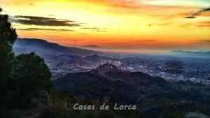TERCER CLASIFICADO DE LA OCTAVA SEMANA CONCURSO FOTOGRAFIA COSAS DE LORCA