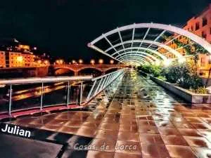 TERCER CLASIFICADO DE LA UNDECIMA SEMANA - CONCURSO FOTOGRAFIA COSAS DE LORCA