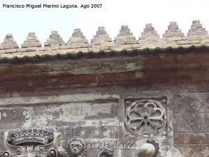 ALMENAS 2007