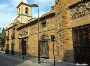 CASA CONDES SAN JULIAN 3