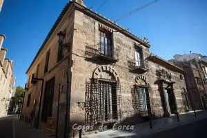 CASA CONDES SAN JULIAN 4