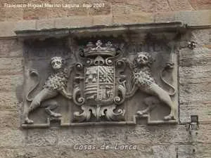 ESCUDO DETALLADO