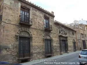 FACHADA 2007