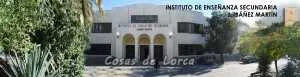 IES IBAÑEZ MARTIN