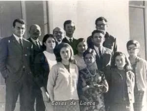 IES IBAÑEZ MARTIN CLAUSTRO PROFESORES