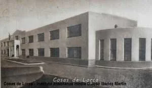 INSTITUTO 1940