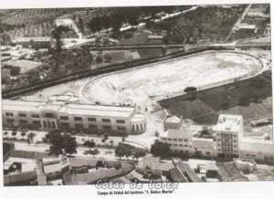 INSTITUTO IBAÑEZ MARTIN