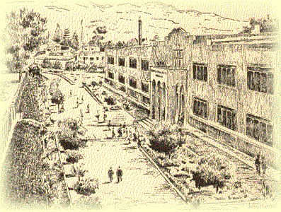 INSTITUTO IBAÑEZ MARTIN