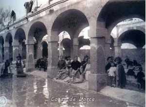 LAVADERO PUBLICO