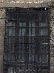 REJERIA 2007