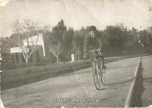 PISTA DEPORTIVA IES IBAÑEZ MARTIN 1963