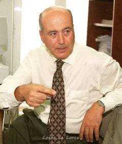 RAMON ARCAS MECA