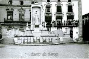 Foto: Manuel Martínez Moreno en Lorcahoy
