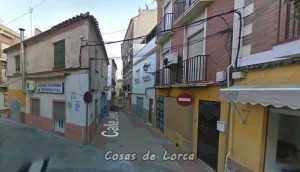 CALLE DE JEREZ