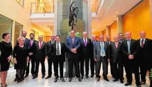 FOTO P.A./AGM